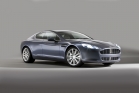 Aston Martin Rapide 2009'dan beri
